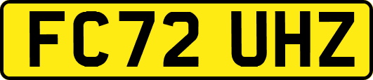 FC72UHZ
