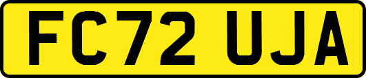 FC72UJA