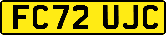 FC72UJC