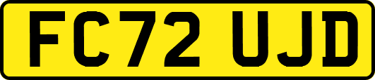 FC72UJD