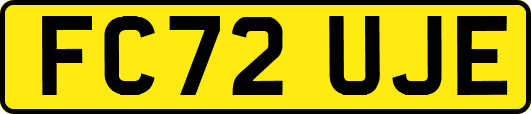 FC72UJE