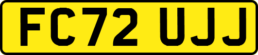 FC72UJJ