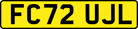 FC72UJL
