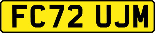 FC72UJM