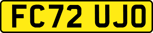 FC72UJO