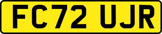 FC72UJR