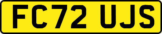 FC72UJS