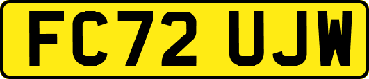 FC72UJW