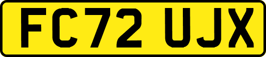 FC72UJX