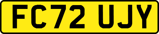 FC72UJY