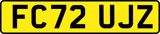 FC72UJZ