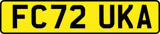 FC72UKA