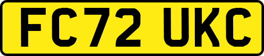 FC72UKC