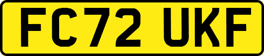 FC72UKF