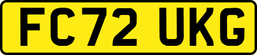 FC72UKG