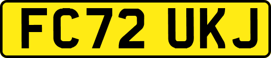 FC72UKJ