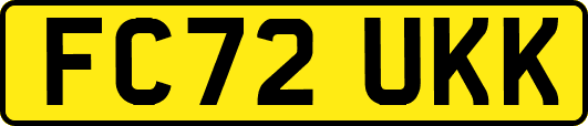 FC72UKK