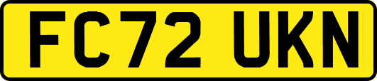 FC72UKN