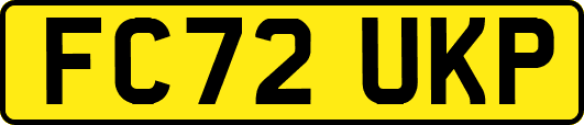 FC72UKP