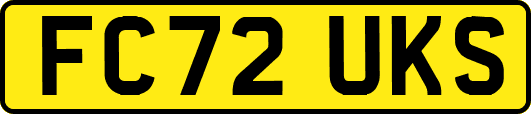 FC72UKS