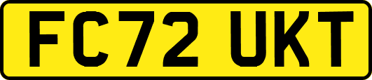 FC72UKT