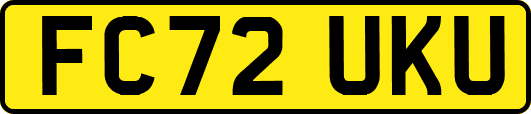 FC72UKU