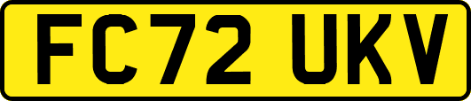 FC72UKV