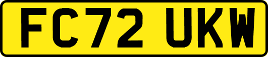 FC72UKW