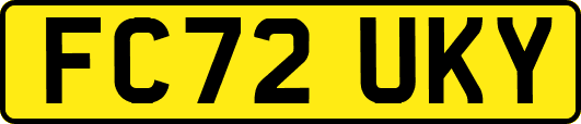FC72UKY