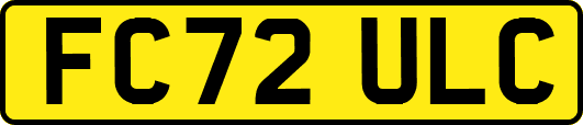 FC72ULC