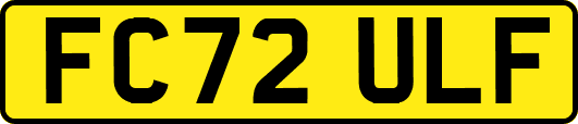 FC72ULF