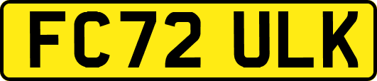 FC72ULK