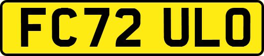 FC72ULO