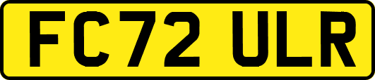 FC72ULR