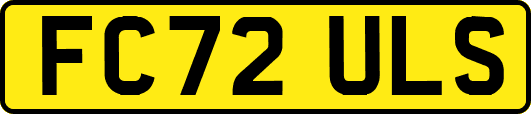 FC72ULS