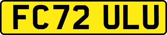 FC72ULU