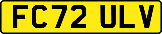 FC72ULV