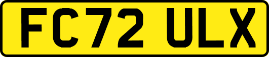 FC72ULX