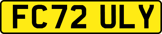 FC72ULY