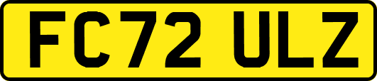 FC72ULZ
