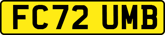 FC72UMB