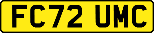 FC72UMC
