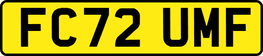 FC72UMF
