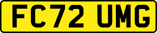 FC72UMG