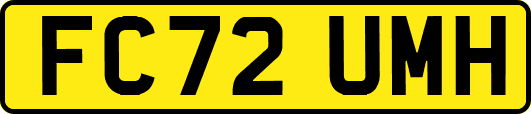 FC72UMH