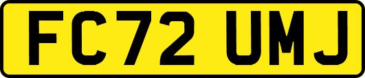 FC72UMJ