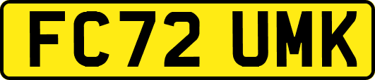 FC72UMK