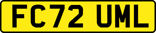 FC72UML