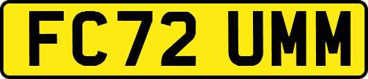 FC72UMM