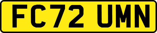 FC72UMN
